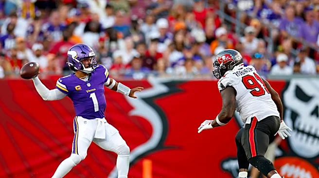 Vikings Autopsy: Daily Norseman Week 3 Postgame Roundtable (A 23-16 win over the Buccaneers)