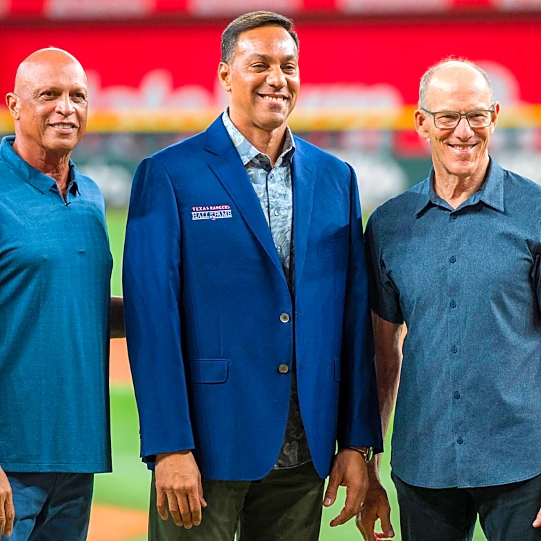 Tuesday Morning Texas Rangers Update