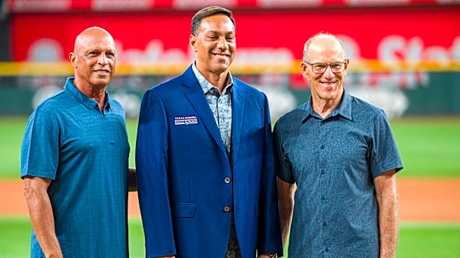 Tuesday Morning Texas Rangers Update
