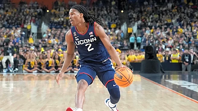 Unscientific Predictions: 2026-27 Big East Men’s Basketball Preseason Awards