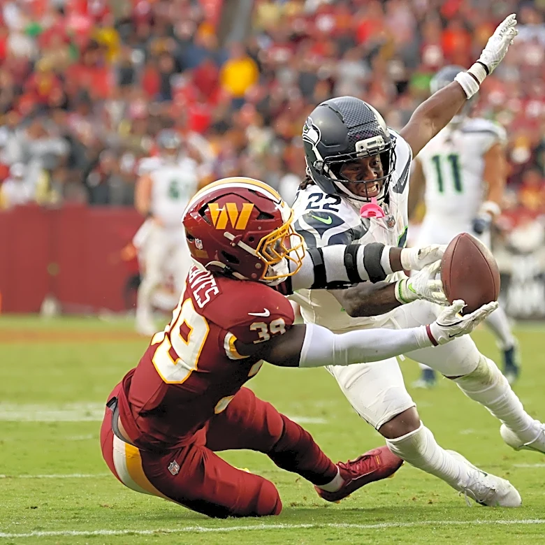 3 questions to think about following Seahawks loss to the Commanders