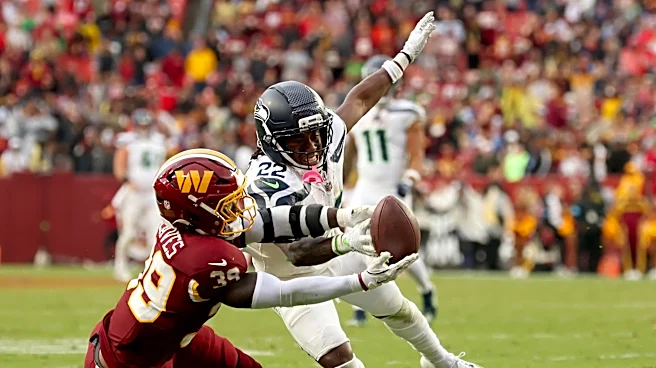 3 questions to think about following Seahawks loss to the Commanders