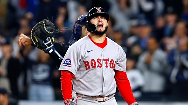The Red Sox can’t hit the Yankees pitching