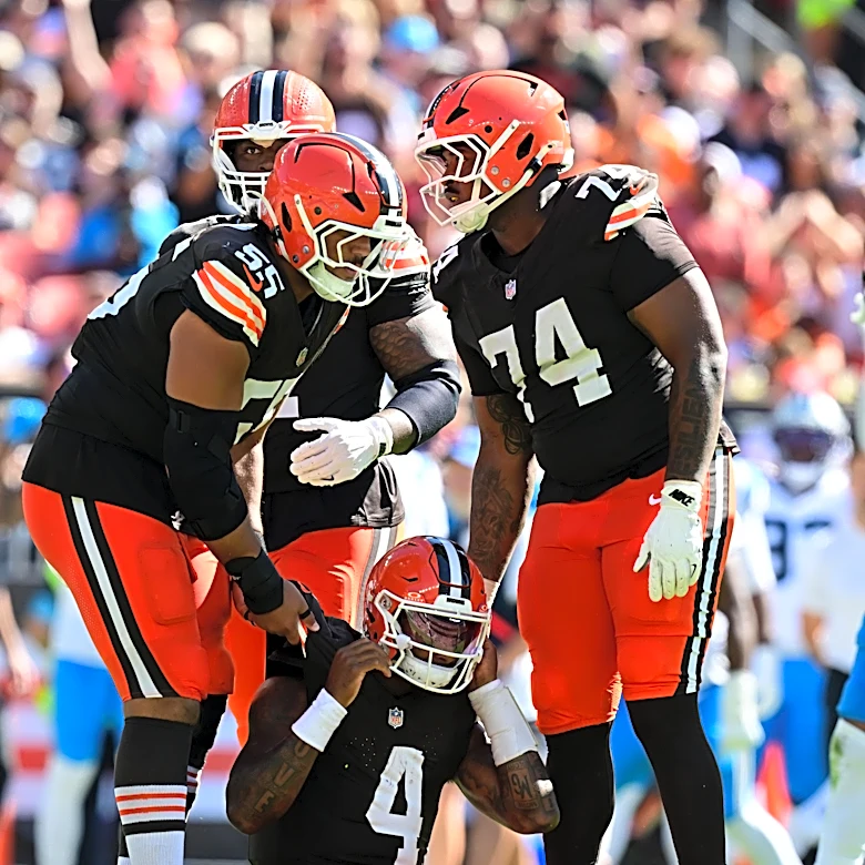 Browns need to ‘spread the help’ versus the Steelers in Week 4