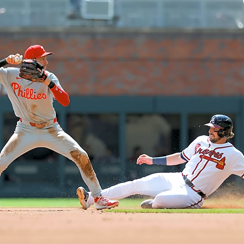 Three matchups to watch in the Phillies-Braves Wild Card series