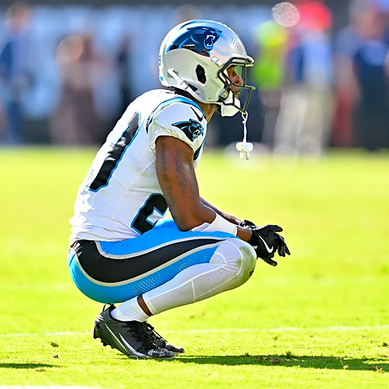 Weekly Stat Review: Post Week 3 edition