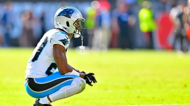 Weekly Stat Review: Post Week 3 edition