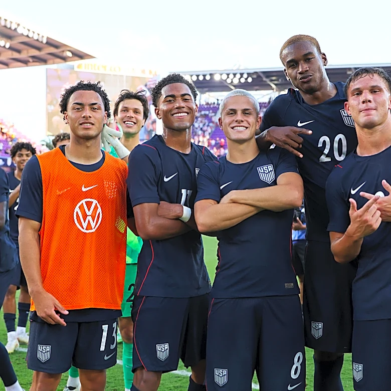 USA vs. Chile, 2026 Friendly: Time, TV schedule, streaming and lineups