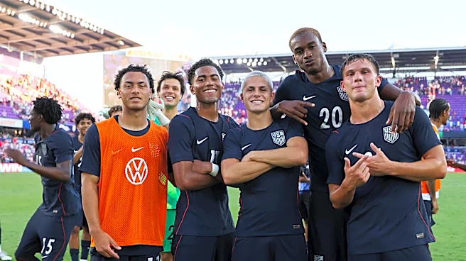 USA vs. Chile, 2026 Friendly: Time, TV schedule, streaming and lineups