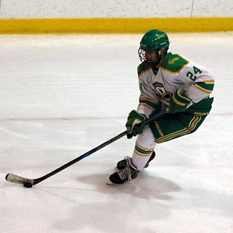 Oregon Ducks Hockey Colorado Recap