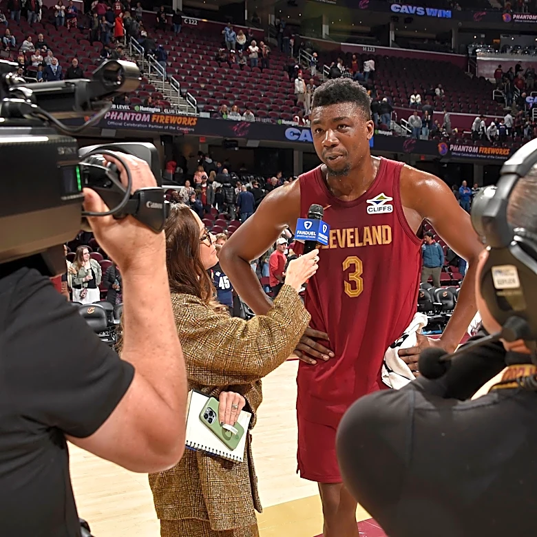 Cavs season preview: Thomas Bryant – Will year two in Cleveland provide better results?