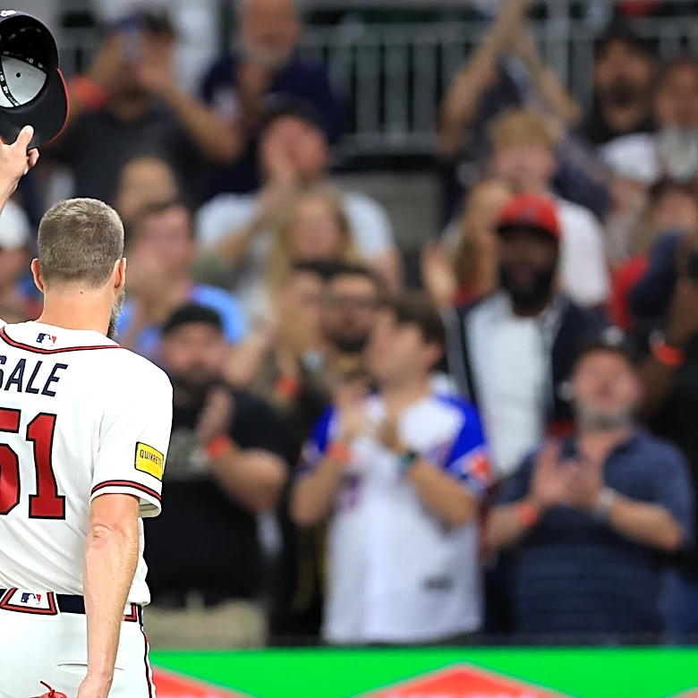 Here’s why the Atlanta Braves can win the World Series