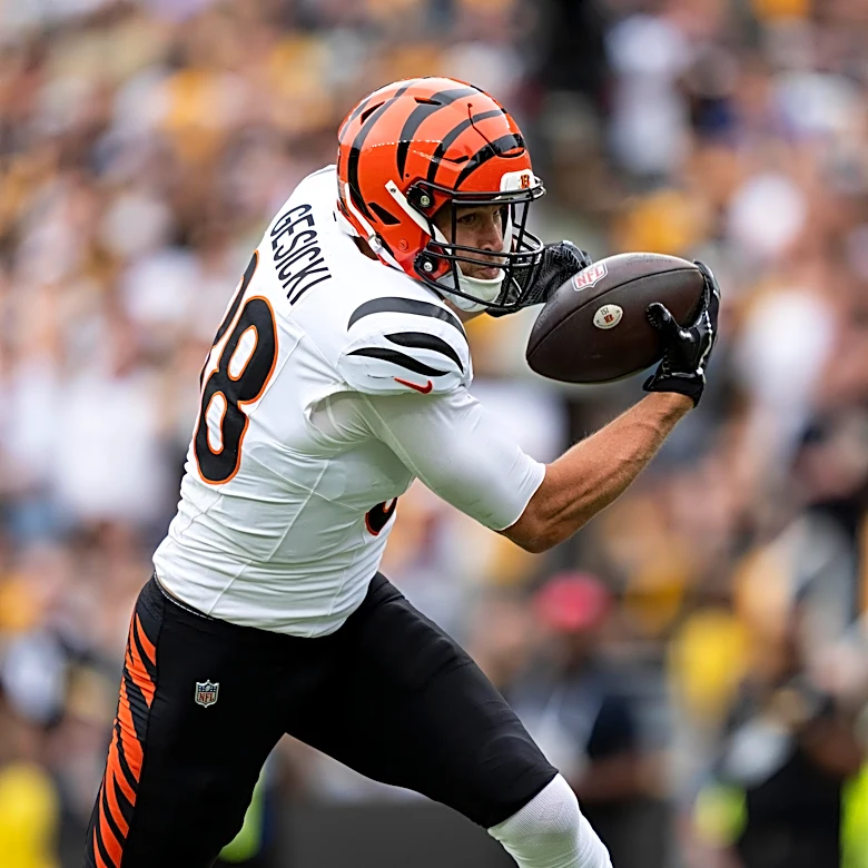 Nittany Lions in the NFL 2026: Week 3