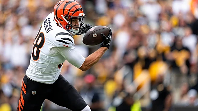 Nittany Lions in the NFL 2026: Week 3