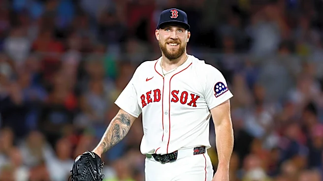Garrett Crochet IN, Aaron Judge OUT, as Red Sox & Yankees announce playoff rosters