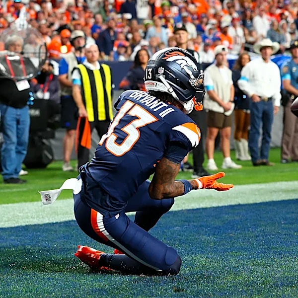 NFL Power Rankings for Week 4: Denver Broncos enter the top five after yet another comeback win