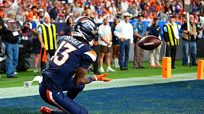 NFL Power Rankings for Week 4: Denver Broncos enter the top five after yet another comeback win