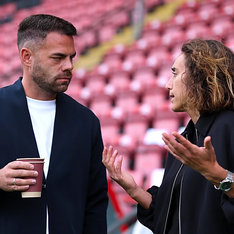 Spurs Women just got Aston Villa’s head coach sacked