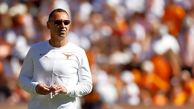 Penalty tracker: Embarrassing performance Texas despite win against Tennessee