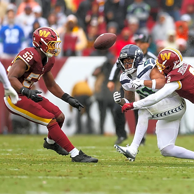 Commanders News: Sonny, Jayden, Terry, Marcus & Amik top the headlines