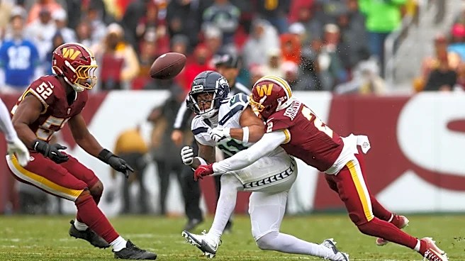 Commanders News: Sonny, Jayden, Terry, Marcus & Amik top the headlines