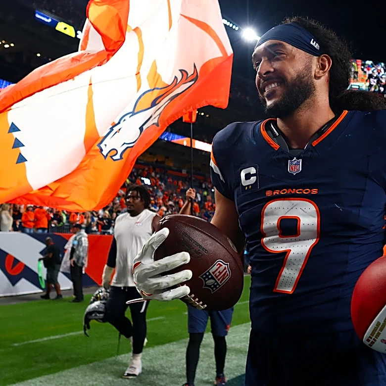 Broncos vs. Rams: The No Bull Review