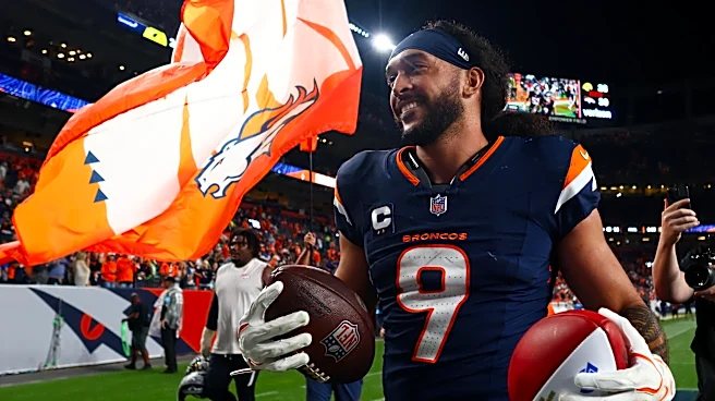 Broncos vs. Rams: The No Bull Review