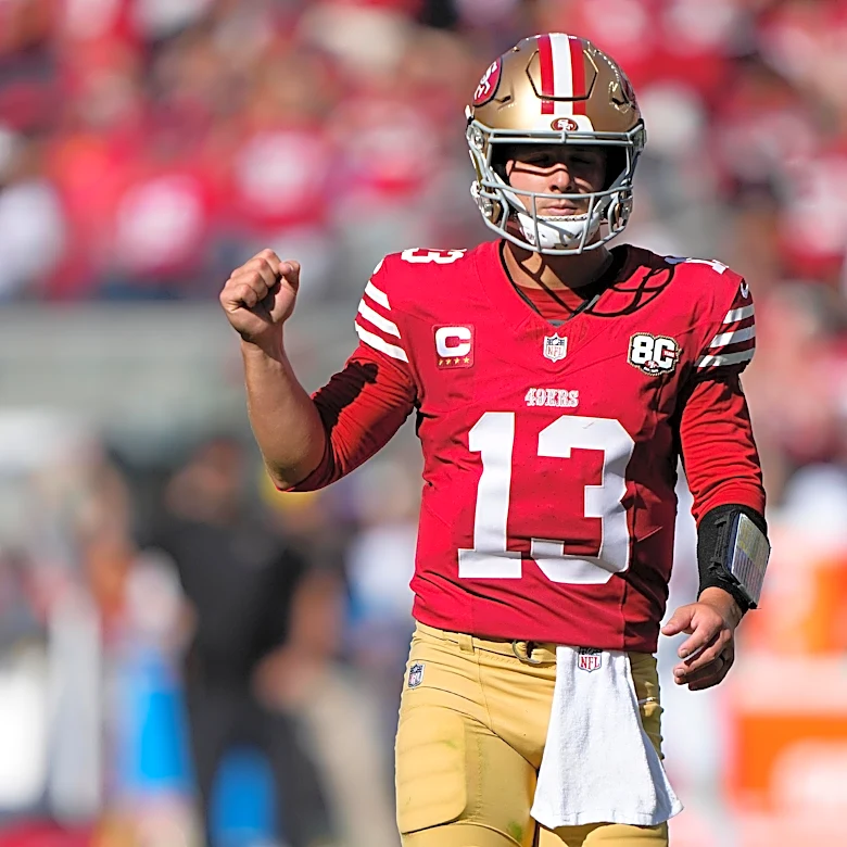 NFL Week 4 Power Rankings: Biggest September Surprises