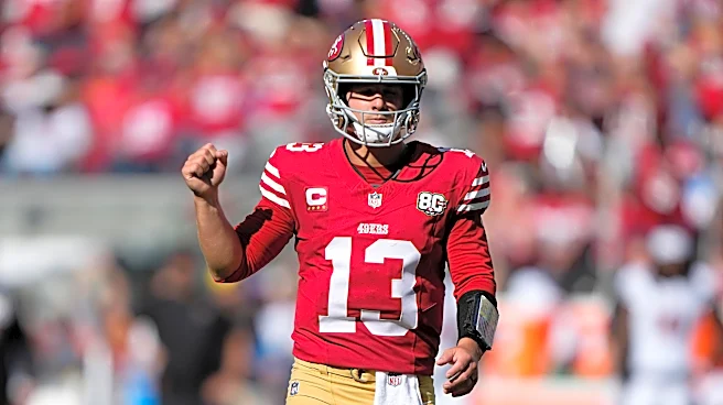 NFL Week 4 Power Rankings: Biggest September Surprises