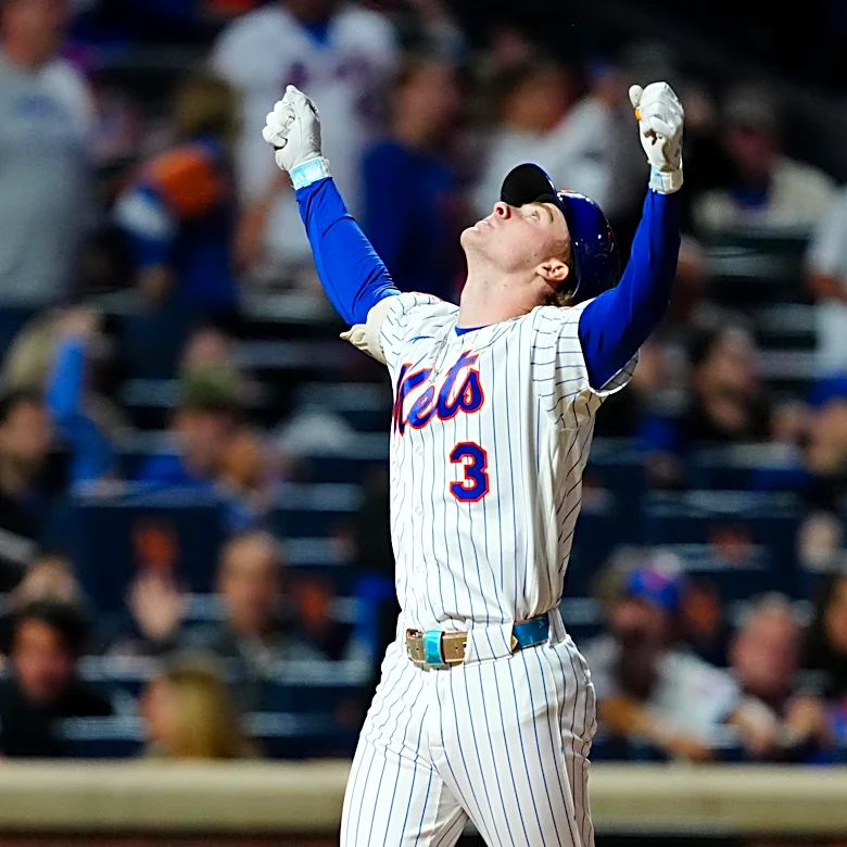 Mets Prospect Report Card: September