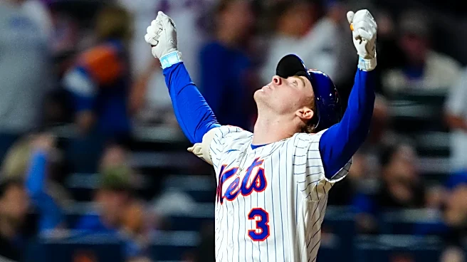 Mets Prospect Report Card: September