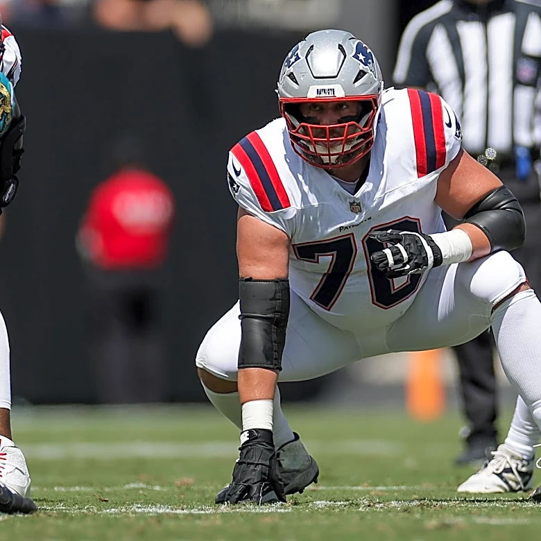 Patriots injury analysis after Jaguars loss in Week 3