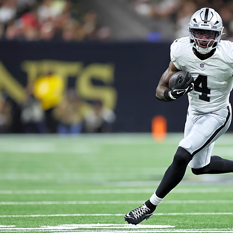 Rookies Mike Washington, Zeke Masses come up big in Week 3 win