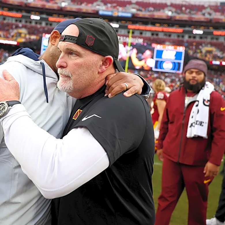 Which unit made the difference in Sunday’s win vs the Seahawks? – survey