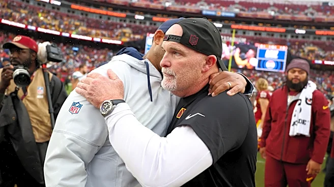 Which unit made the difference in Sunday’s win vs the Seahawks? – survey