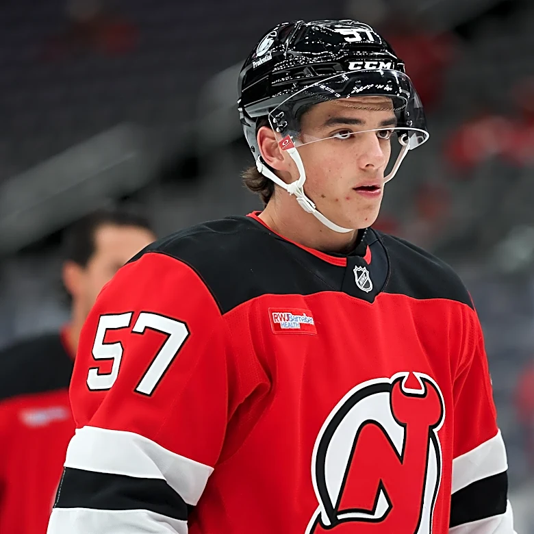 New Jersey Devils Prospects Update: Three Prospects Who Raised Their Stock in Camp