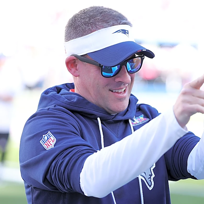 Patriots News: Practice, fundamentals lead to better play