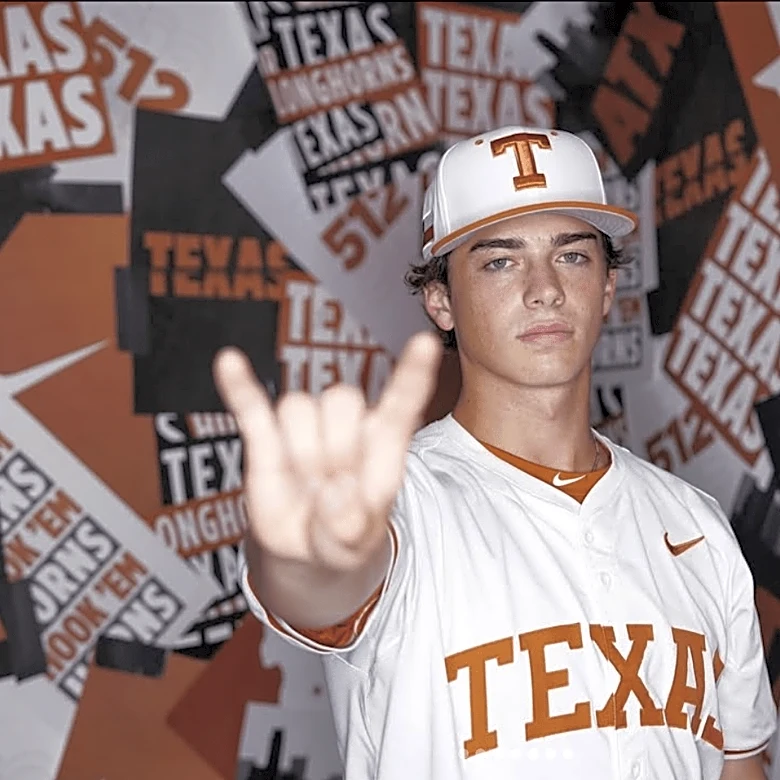 Jim Schlossnagle revealed the best Texas hitter this fall, and you’ll never guess who it is