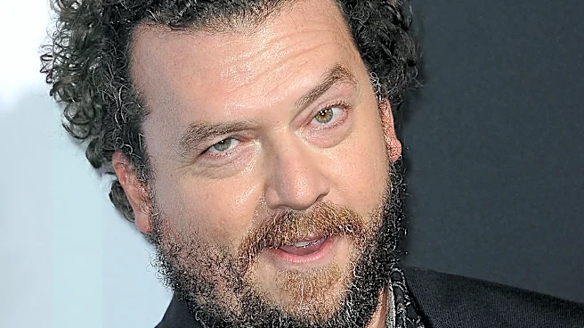 Danny McBride set to become a recurring MLW character: Report