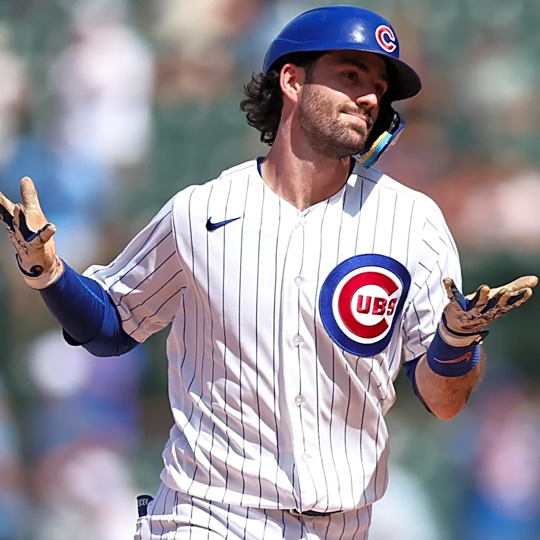 A look back at all six Cubs/Padres games from the 2026 regular season