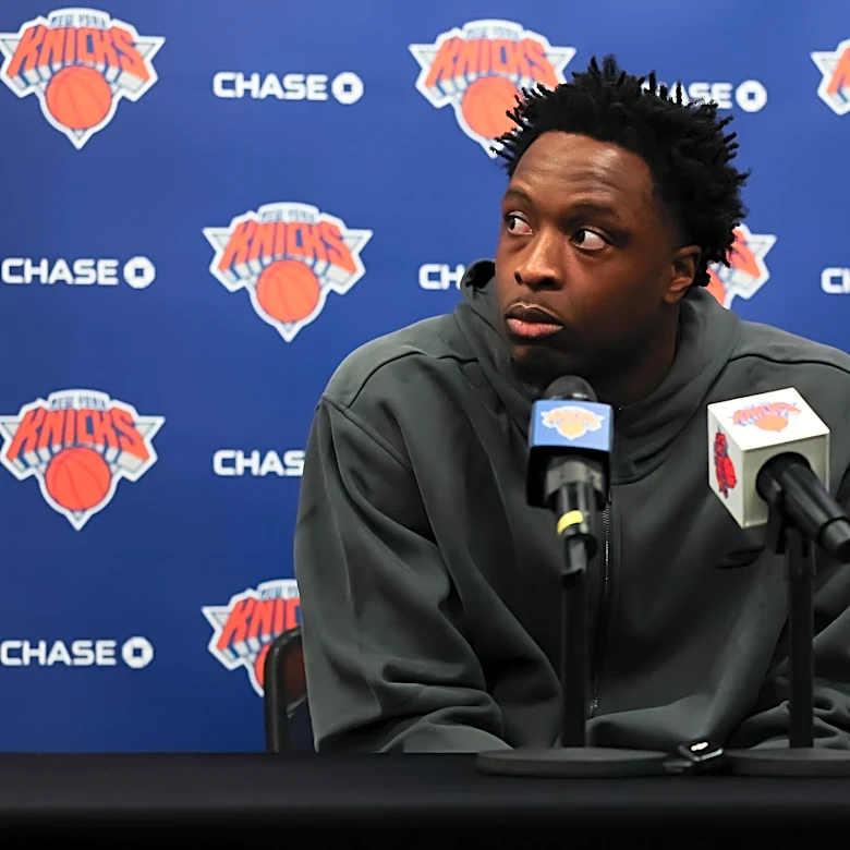 Knicks Bulletin: ‘That’s going to help us, but that can also hurt us’