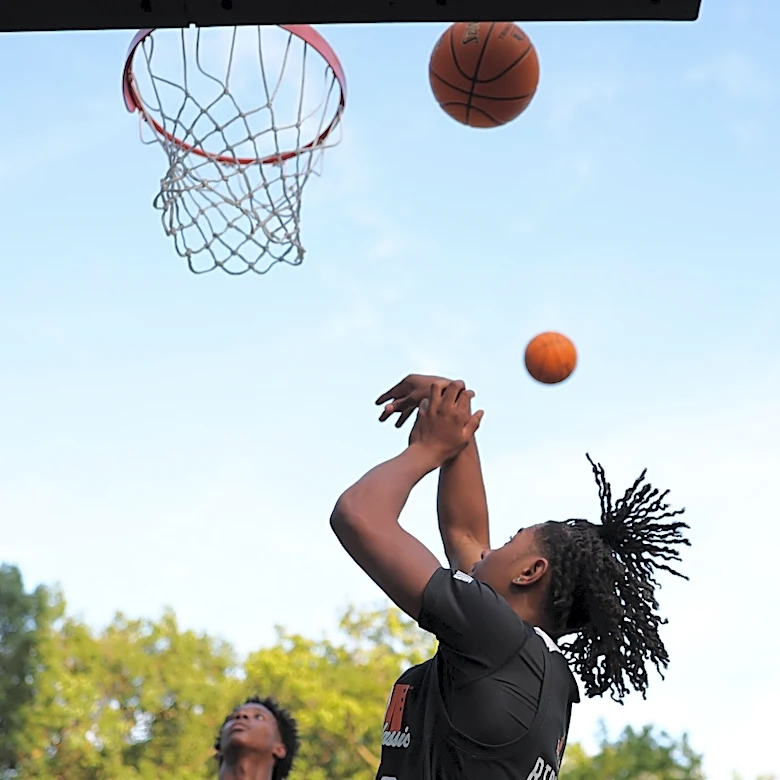 Mid-Major Madness Reacts Survey: What outdoor location should host a college basketball game?
