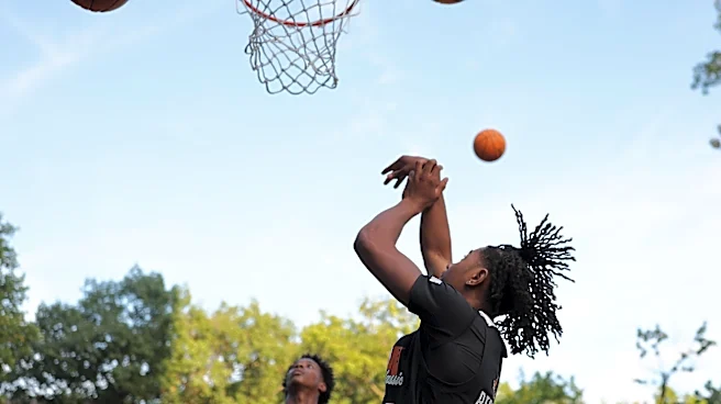 Mid-Major Madness Reacts Survey: What outdoor location should host a college basketball game?