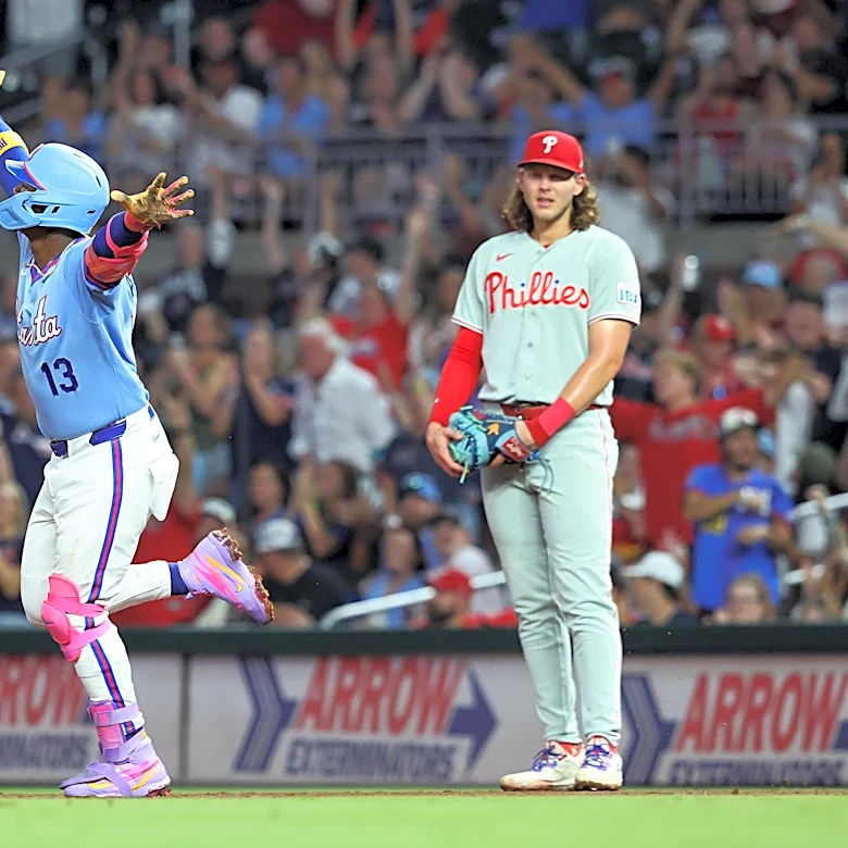 So What? Phillies vs. Braves PLAYOFF series preview