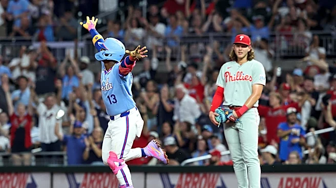 So What? Phillies vs. Braves PLAYOFF series preview