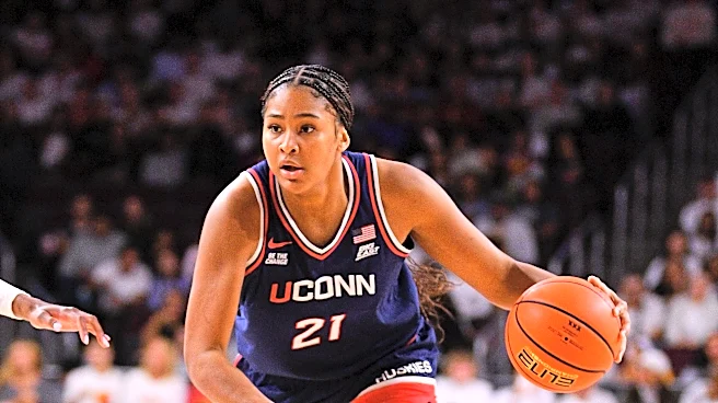 Unscientific Predictions: 2026-27 Big East Women’s Basketball Preseason Awards