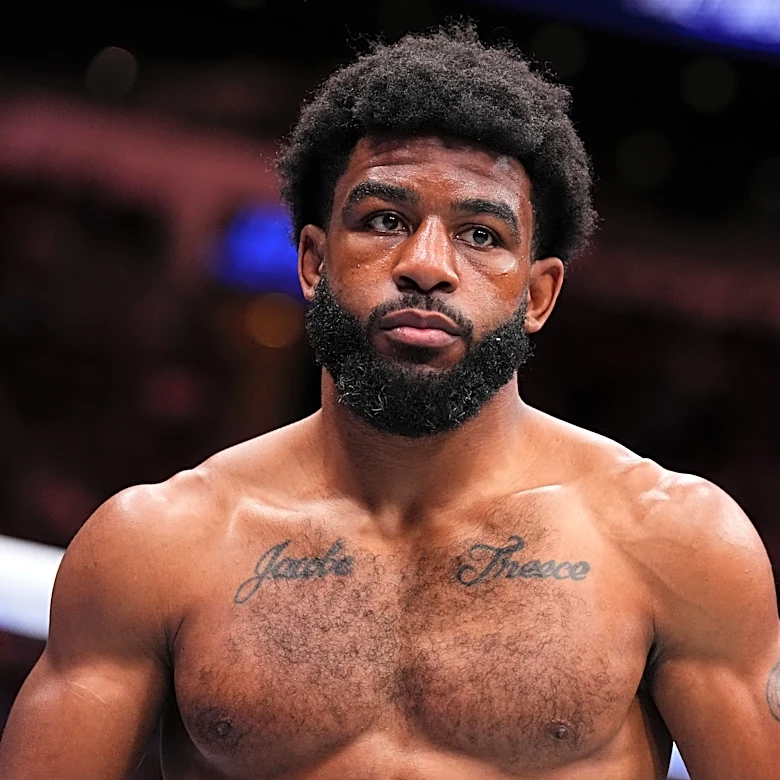 UFC 332 fight card adds undefeated welterweight on short notice