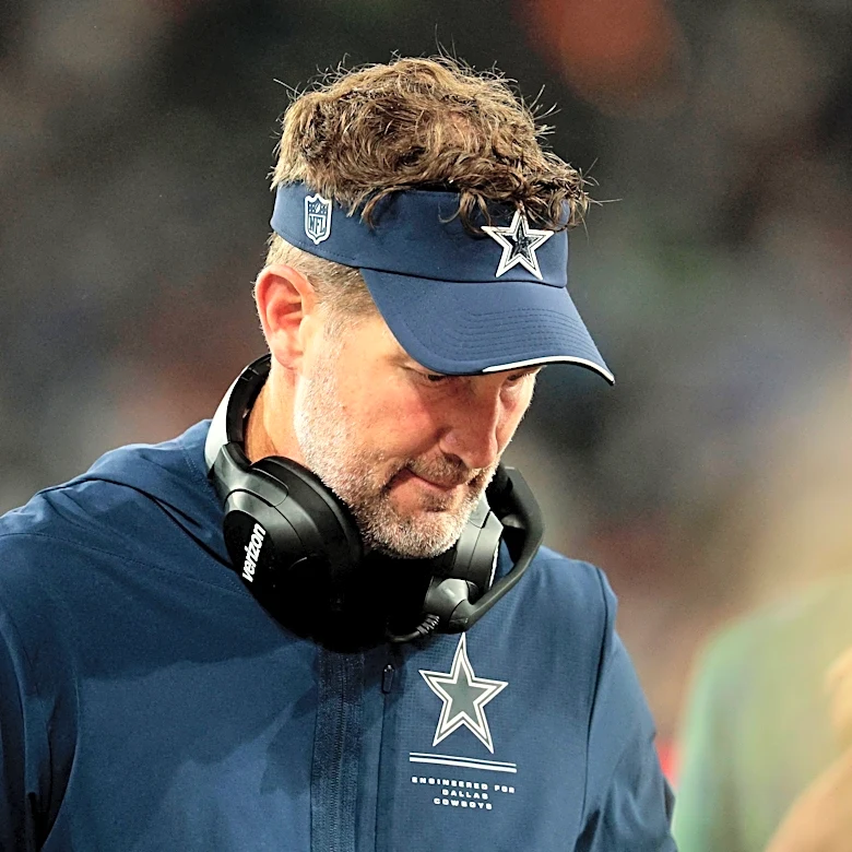 Cowboys vs Ravens: Brian Schottenheimer leads a disaster-class loss