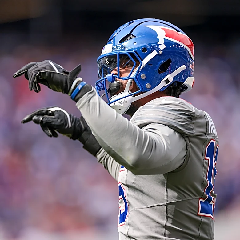 Strong Buffalo Bills defense; or weak Los Angeles Chargers offense?
