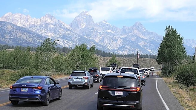 Should MLB build a ballpark in Grand Teton National Park?